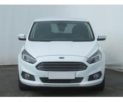 Ford Tranzit 2.0 Ecoblue 96kw 350 Trend L3 ČR 1 MAJ Tažné