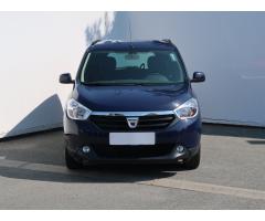 Dacia Lodgy 1.6 SCe 75kW - 2