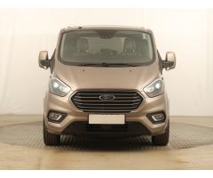 Ford Tourneo Custom 2.0 EcoBlue 125kW - 2