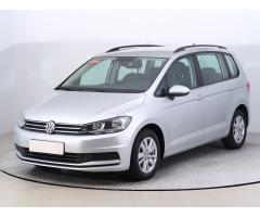 Volkswagen Touran 2.0 TDI 110kW - 3