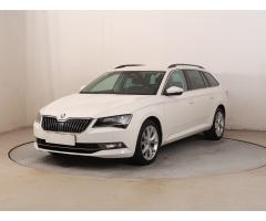 ŠKODA SUPERB COMBI 2.0TDI 140 LAURIN&K 4X4 DSG 7ST