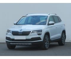 Škoda Karoq Style Zlevněno o 5 000 Kč