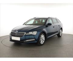 ŠKODA SUPERB COMBI 2.0TDI 140 LAURIN&K 4X4 DSG 7ST