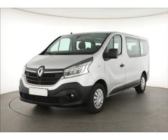 Renault Trafic 2.0  88kW - 3