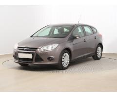 Ford Focus 1.6 i 77kW - 3