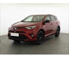 Toyota RAV4 2.5 Hybrid 145kW - 3