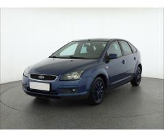 Ford Focus 1.6 TDCi 66kW - 3