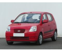 Kia Picanto 1.0 45kW - 3