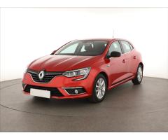 Renault Mégane 1.2 TCe 97kW - 3