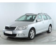 Škoda Octavia Style