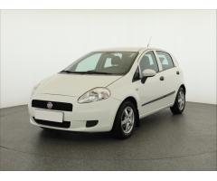 Fiat Grande Punto 1.2 48kW - 3