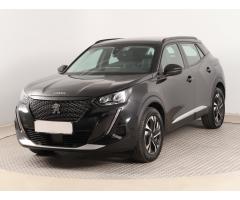 Peugeot 2008 1.2 PureTech 74kW - 3