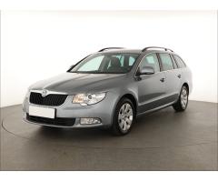 ŠKODA SUPERB COMBI 2.0TDI 140 LAURIN&K 4X4 DSG 7ST