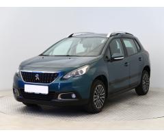 Peugeot 2008 1.2 PureTech 81kW - 3