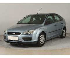 Ford Focus 1.6 16V 74kW - 3