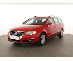 Volkswagen Passat 2.0 TDI 81kW - 3