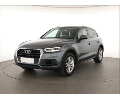 Audi Q7 quattro tiptronic DSG Zlevněno o 21 000 Kč