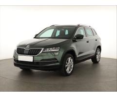 Škoda Karoq 1.6 TDI 85kW - 3