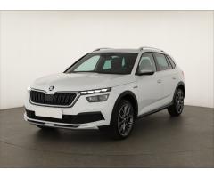 ŠKODA SUPERB COMBI 2.0TDI 140 LAURIN&K 4X4 DSG 7ST