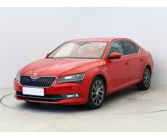 Škoda Superb 2.0 TDI 140kW - 3