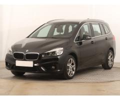 BMW Řada 2 218i Gran Tourer 100kW - 3