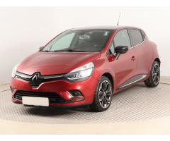 Renault Clio 1.2 TCe 87kW - 3