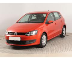 Volkswagen Polo 1.2 TSI 66kW - 3