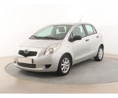 Toyota Yaris 1.0 VVT-i 51kW - 3