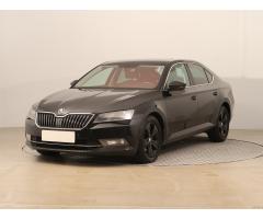 Škoda Superb 2.0 TDI 140kW - 3