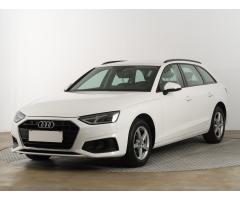 Audi A4 Avant 35 TDI S tronic DSG