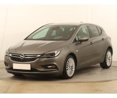 Opel Astra 1.4 T 110kW - 3