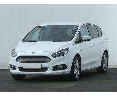 Ford S-Max 2.0 TDCi 132kW - 3