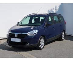 Dacia Lodgy 1.6 SCe 75kW - 3