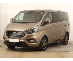 Ford Tourneo Custom 2.0 EcoBlue 125kW - 3