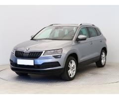 Škoda Kodiaq Style DSG