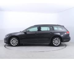 VW Passat 2,0Tdi DSG 140kW Elegance Variant 1 MAJ ČR