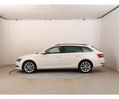 ŠKODA SUPERB COMBI 2.0TDI 140 LAURIN&K 4X4 DSG 7ST