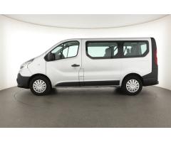 Renault Trafic 2.0  88kW - 4