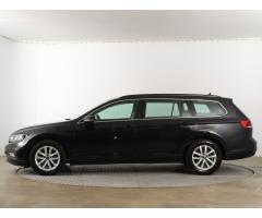 VW Passat 2,0Tdi DSG 140kW Elegance Variant 1 MAJ ČR