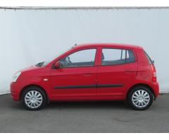 Kia Picanto 1.0 45kW - 4