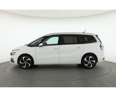 Citroën C4 Space Tourer 2.0 BlueHDi 120kW - 4