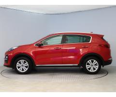 Kia Sportage 1.6 T-GDI 130kW - 4