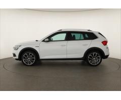 Volkswagen Tiguan 4Motion Highline DSG