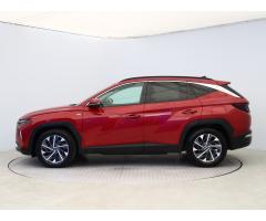 Hyundai Tucson 1.6 T-GDI 48V MHEV 132kW - 4