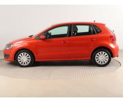 Volkswagen Polo 1.2 TSI 66kW - 4