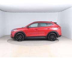 Hyundai Tucson 2.0 CRDi 136kW - 4