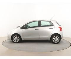 Toyota Yaris 1.0 VVT-i 51kW - 4