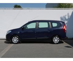 Dacia Lodgy 1.6 SCe 75kW - 4