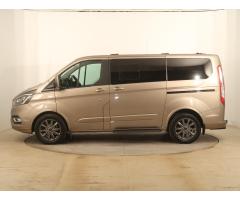 Ford Tourneo Custom 2.0 EcoBlue 125kW - 4