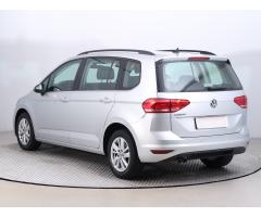 Volkswagen Touran 2.0 TDI 110kW - 5